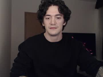Sam_Winchest March 25, 2026 Chaturbate stream image