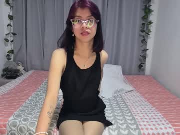Sarahsmitt March 25, 2026 Chaturbate stream image