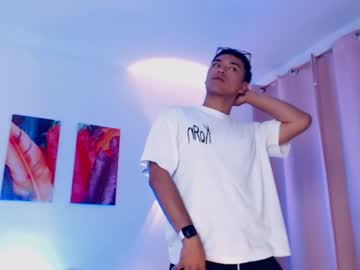 Seanstonee March 25, 2026 Chaturbate stream image