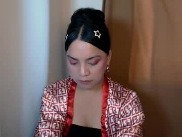 Shadowseductress March 25, 2026 Chaturbate stream image