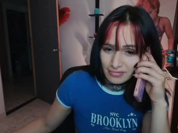 Tinnadawson March 25, 2026 Chaturbate stream image