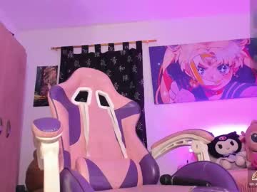 Xsussan March 25, 2026 Chaturbate stream image