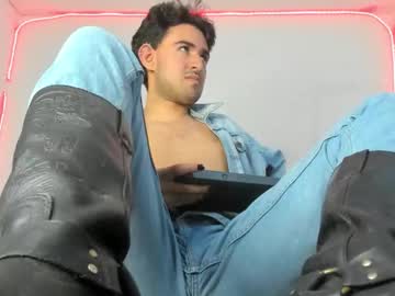 Alexxx_Savage March 25, 2026 Chaturbate stream image