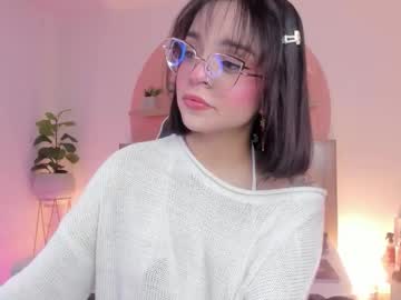 Clara_Lu March 25, 2026 Chaturbate stream image