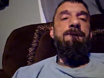 Cristo8inch March 25, 2026 Chaturbate stream image