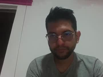 Culturalclash1985 March 25, 2026 Chaturbate stream image