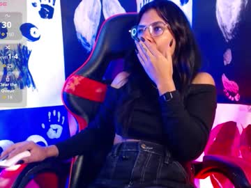 Domina_Lia March 25, 2026 Chaturbate stream image