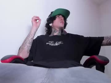 Ethan_Sykes March 25, 2026 Chaturbate stream image
