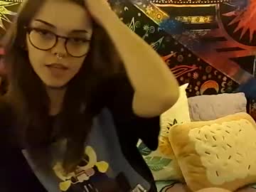 Faerienugs March 25, 2026 Chaturbate stream image
