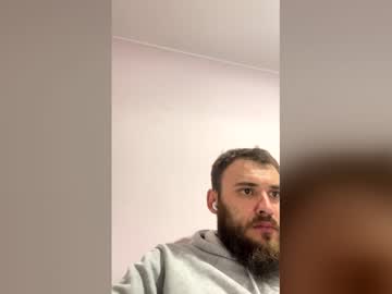 Georgemur March 25, 2026 Chaturbate stream image