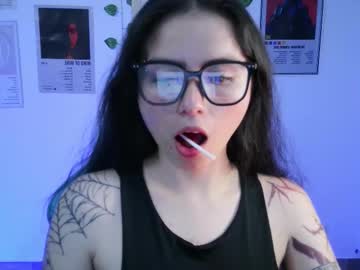 Jademonet_ March 25, 2026 Chaturbate stream image