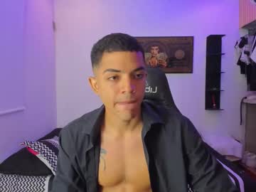 Jasson_Miller1 March 25, 2026 Chaturbate stream image