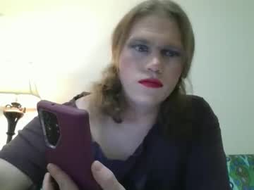 Jettisjuliet March 25, 2026 Chaturbate stream image