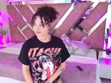 Kathegomez_ March 25, 2026 Chaturbate stream image