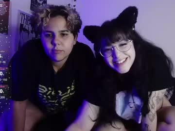 L_Uknow March 25, 2026 Chaturbate stream image