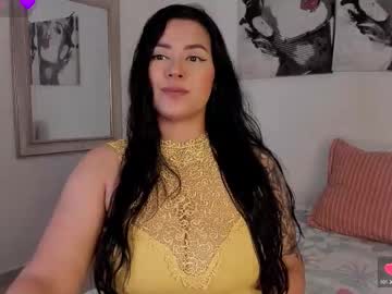 Latikamarala_ March 25, 2026 Chaturbate stream image
