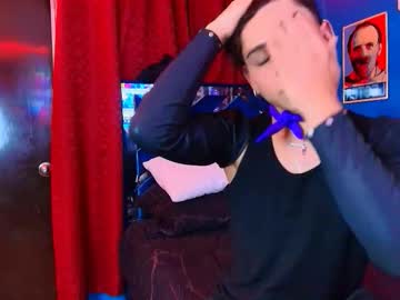 Luke_Howland March 25, 2026 Chaturbate stream image