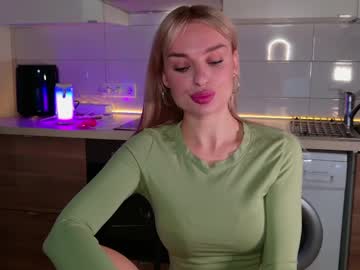 Magiclovexo March 25, 2026 Chaturbate stream image