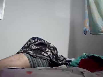 Mendezcarlow98 March 25, 2026 Chaturbate stream image