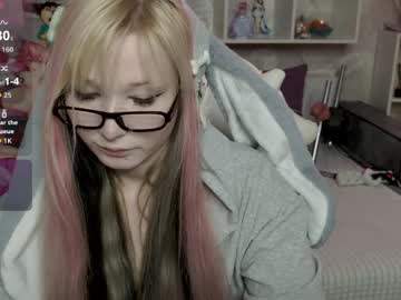 Meowkakitty March 25, 2026 Chaturbate stream image