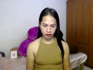 Pinay_Shawnx March 25, 2026 Chaturbate stream image