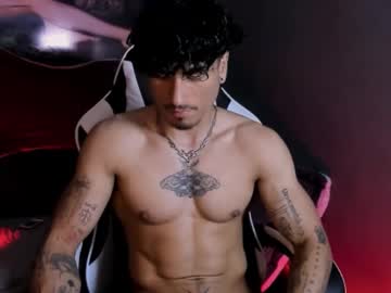 Thomas_Fit1 March 25, 2026 Chaturbate stream image