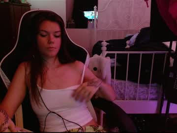 Alina_Nightshade March 25, 2026 Chaturbate stream image