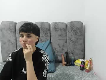 Bruno_Cruz March 25, 2026 Chaturbate stream image