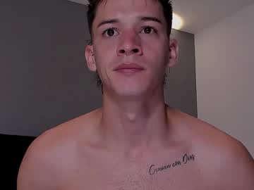 Drake_Carter1 March 25, 2026 Chaturbate stream image