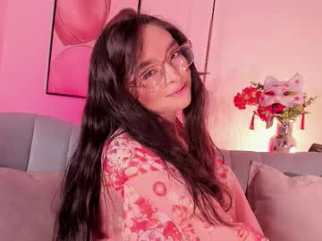 Eva_Macalliter March 25, 2026 Chaturbate stream image