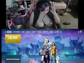 Goddesszzara March 25, 2026 Chaturbate stream image