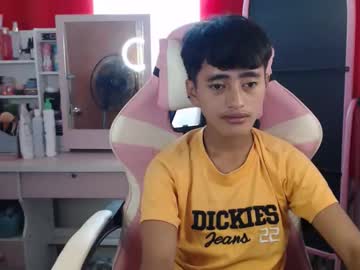 Hottycumboy_ March 25, 2026 Chaturbate stream image