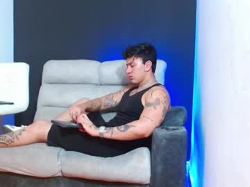 Justinfuller_31 March 25, 2026 Chaturbate stream image