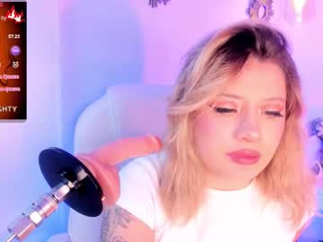 Khali_Reed_ March 25, 2026 Chaturbate stream image