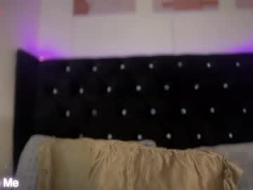 Lily_Ash March 25, 2026 Chaturbate stream image