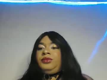 Lunadoll069 March 25, 2026 Chaturbate stream image