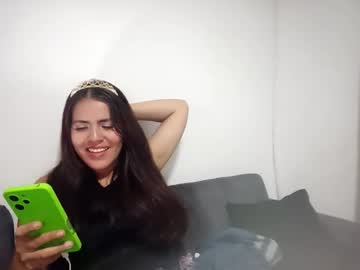 Monaa_Paloma March 25, 2026 Chaturbate stream image