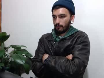 Morbidangel08 March 25, 2026 Chaturbate stream image