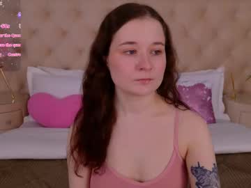 Nancyjonson March 25, 2026 Chaturbate stream image