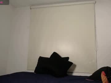 Nika_1312 March 25, 2026 Chaturbate stream image