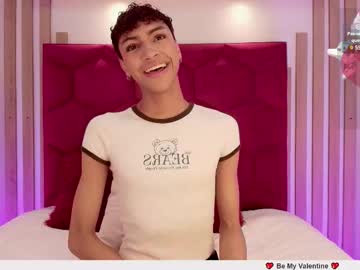 Owen_Jp March 25, 2026 Chaturbate stream image