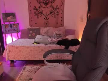 _Peach__ March 25, 2026 Chaturbate stream image