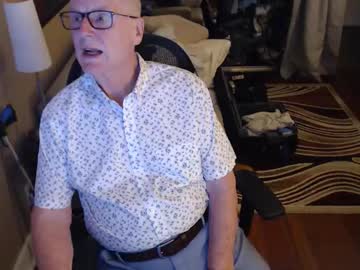 Silverfoxmps March 25, 2026 Chaturbate stream image