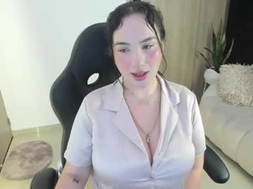 Skoll_Xxx March 25, 2026 Chaturbate stream image
