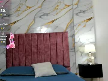 Sofialuxxe March 25, 2026 Chaturbate stream image