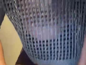 Andrea23pb March 25, 2026 Chaturbate stream image