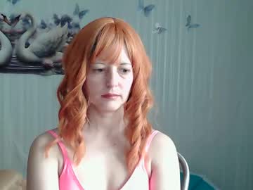 Angelaroxyx March 25, 2026 Chaturbate stream image