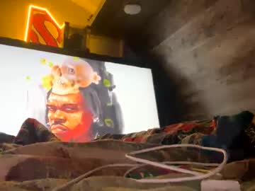 Clarkshammer95 March 25, 2026 Chaturbate stream image