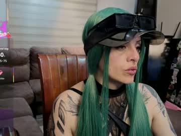 Freyaa_Sorceress March 25, 2026 Chaturbate stream image
