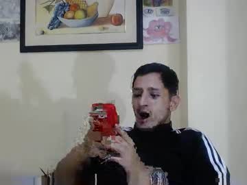 House_Of_Male March 25, 2026 Chaturbate stream image
